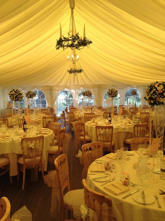 Millhouse Hotel And Riverside Restaurant Sharnbrook Esterno foto