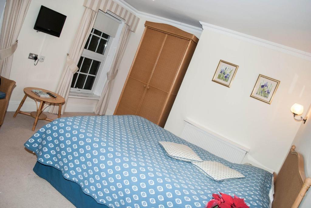Millhouse Hotel And Riverside Restaurant Sharnbrook Camera foto